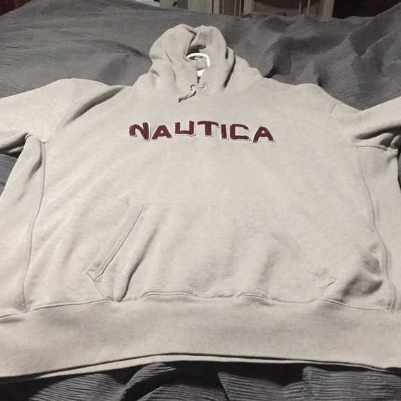 Nautica Other - Nautica Hoodie